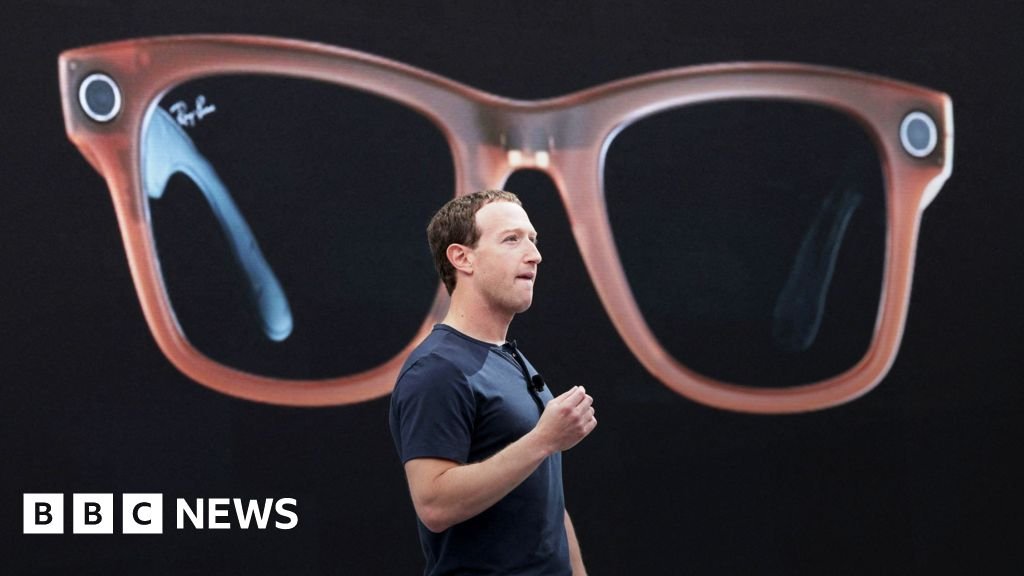 Smart glasses are ‘an invasion of privacy’