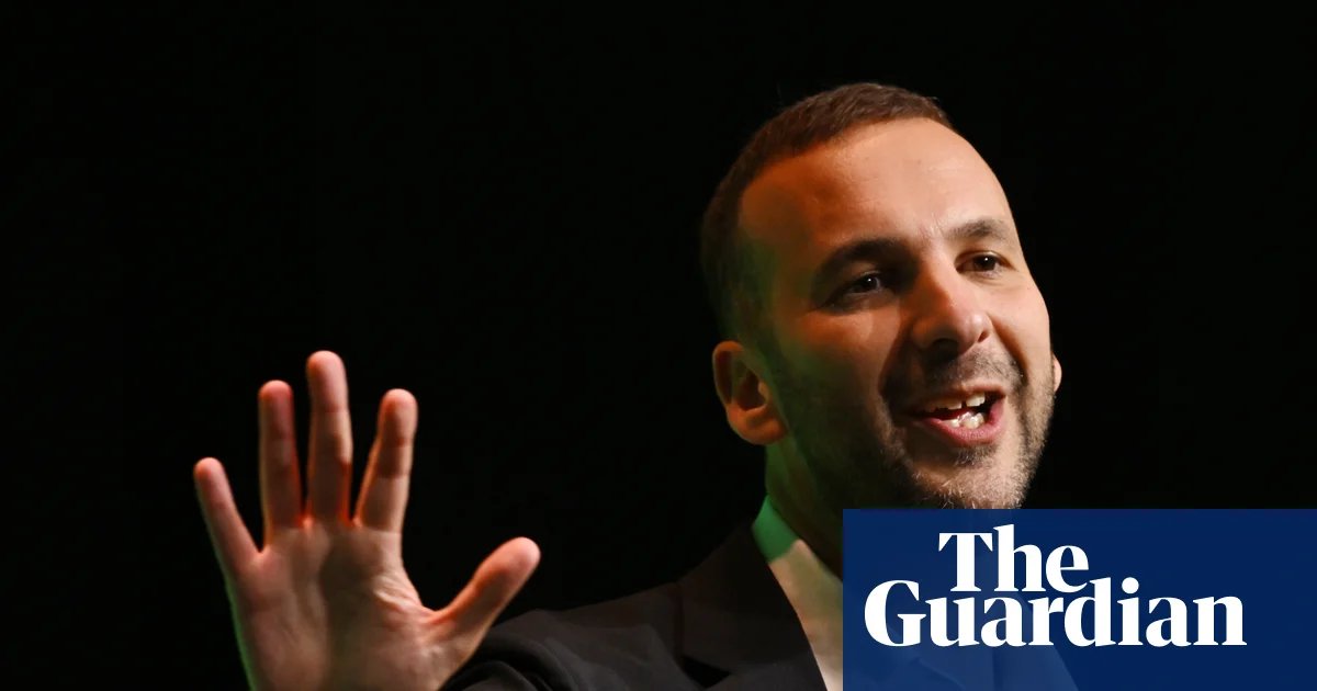 Polanski takes combative approach as Greens enter media spotlight | Green party