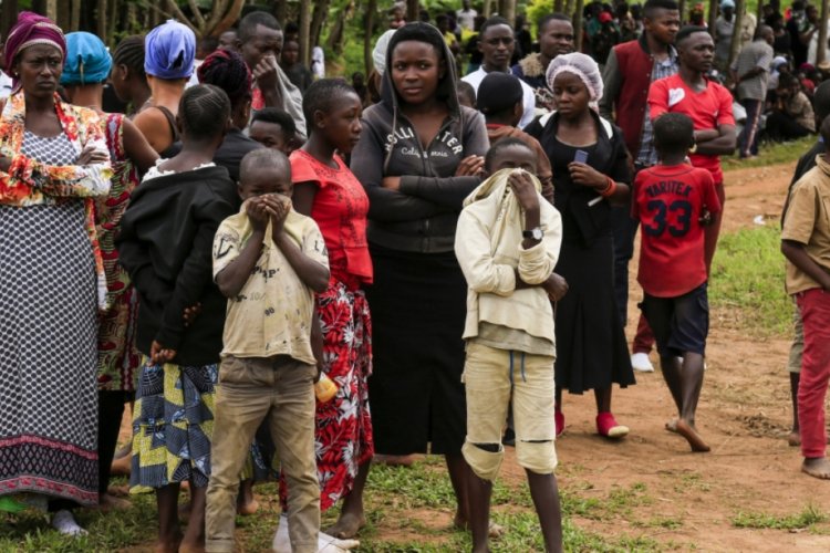 ‘Extensive brutality’: Rebel attacks reap hell on Congolese civilians | News