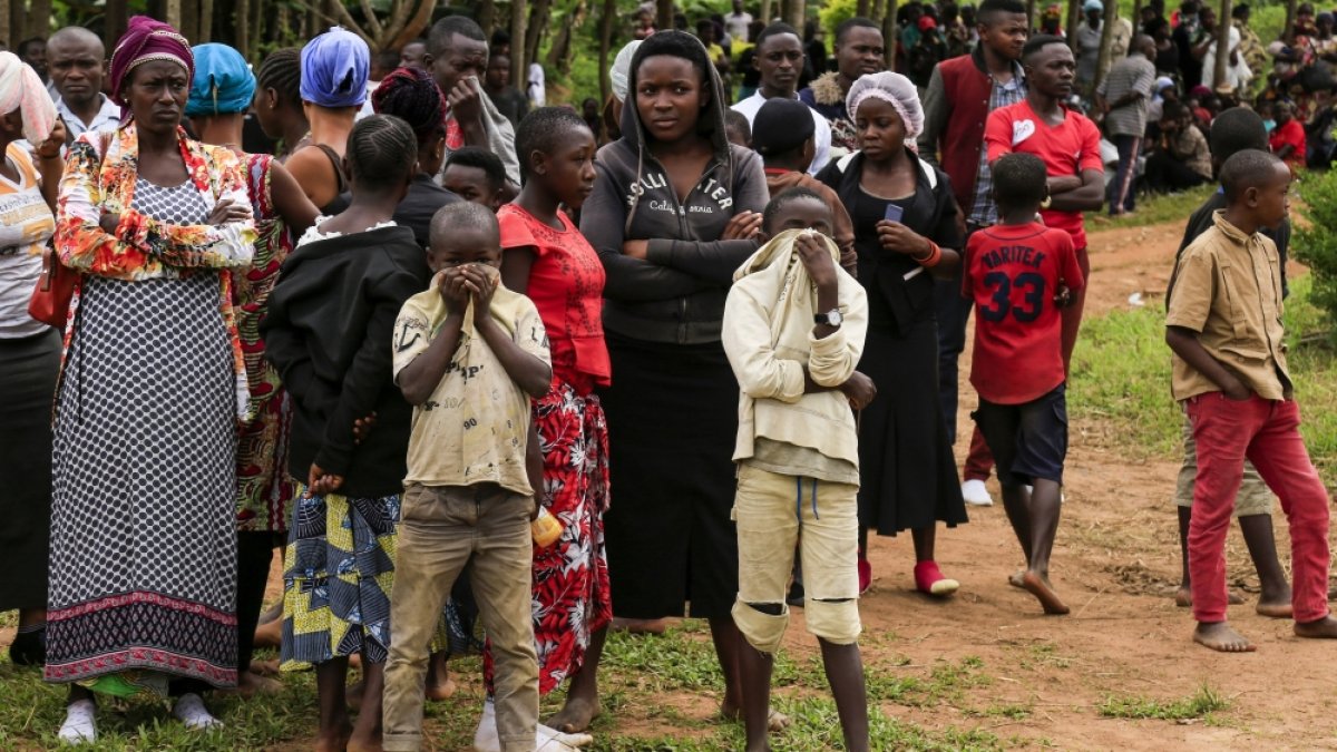 ‘Extensive brutality’: Rebel attacks reap hell on Congolese civilians | News