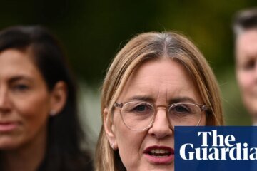 State-sponsored apprenticeships and decriminalising cannabis on the bill at Victoria’s Labor conference | Jacinta Allan