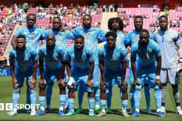 World Cup 2026: DR Congo squad told to isolate before entering US