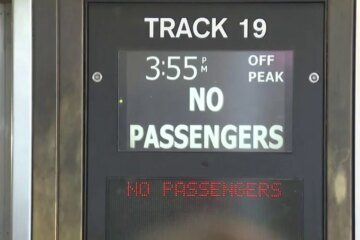 LIRR strike has many worrying about Monday’s commute. Here’s the latest.
