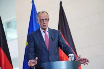 Most believe German coalition won’t last until next election