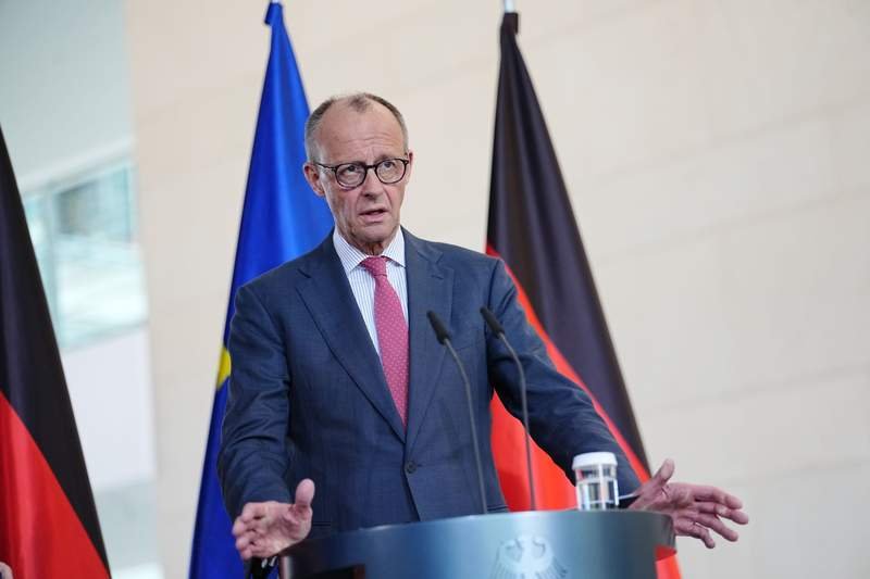 Most believe German coalition won’t last until next election