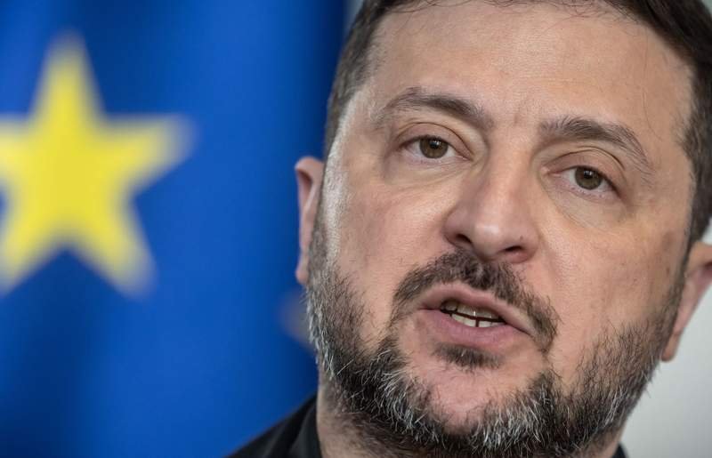 Ukrainian drones caused $7bn damage to Russian oil industry