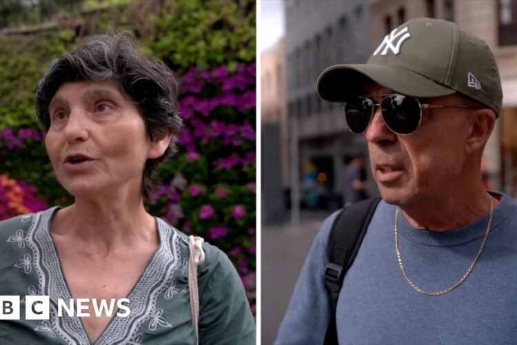 Tenerife resident calls plan ‘reckless’ as hantavirus ship approaches