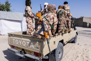 Boko Haram attack kills 23 soldiers in Chad’s Lake Chad region | Boko Haram News