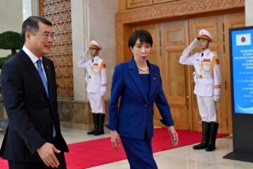Japan’s Takaichi pledges deeper energy cooperation with Vietnam | Energy News
