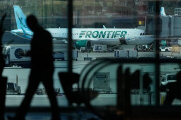 Person dies after being hit by plane at Denver airport | Travel News