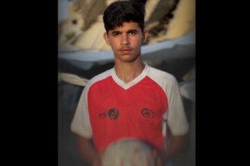 Football on ruins: Gaza’s orphans find refuge on the pitch | Conflict