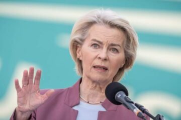 Germany receives €4.6 billion from EU’s Covid-19 recovery fund