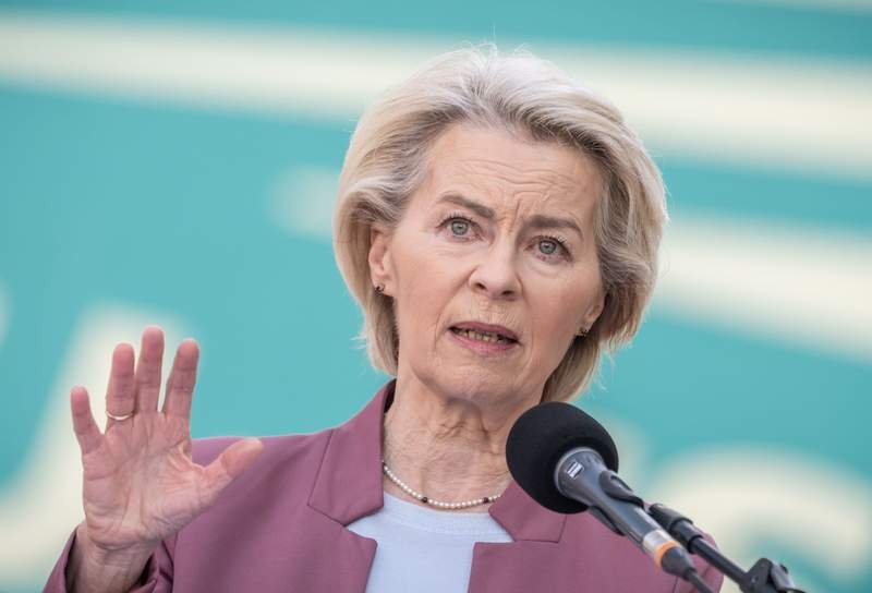 Germany receives €4.6 billion from EU’s Covid-19 recovery fund