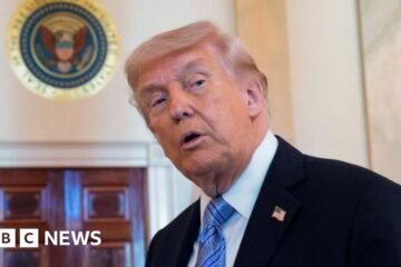 Trump says ‘Project Freedom’ to be paused ‘for a short period of time’