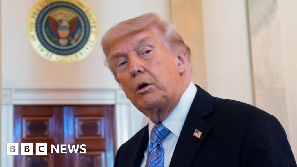 Trump says ‘Project Freedom’ to be paused ‘for a short period of time’