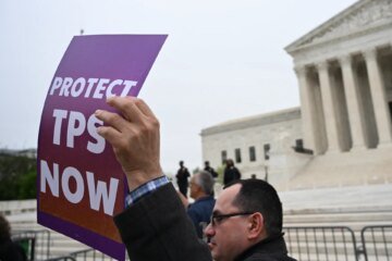 US judge bars Trump from ending protected status for Yemeni nationals | Migration News