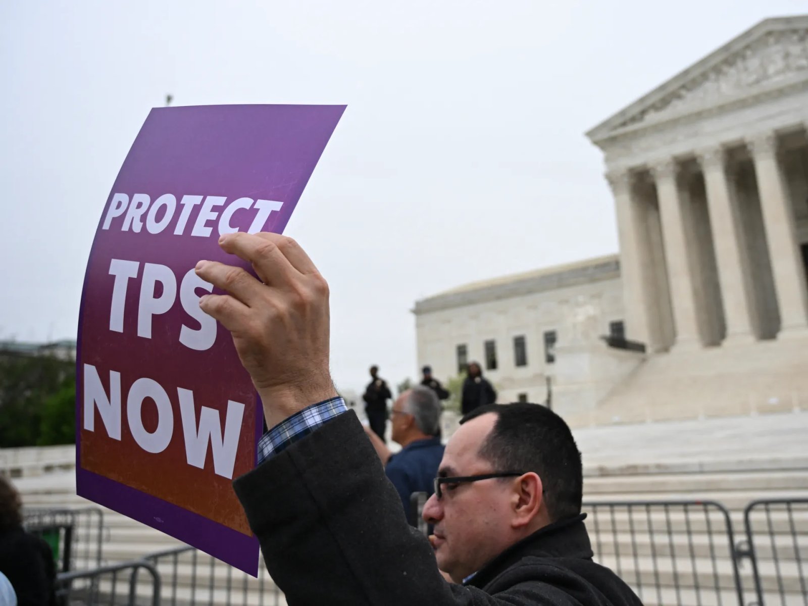 US judge bars Trump from ending protected status for Yemeni nationals | Migration News