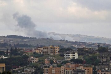 Israeli attacks kill several in Lebanon, with health workers targeted | Israel attacks Lebanon News