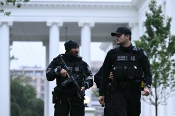 Secret Service fatally shoots gunman who fired at White House checkpoint | News