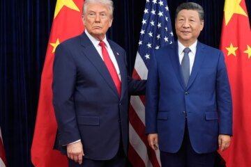 Taiwan to be key issue at Trump’s high-stakes summit with Chinese president Xi Jinping