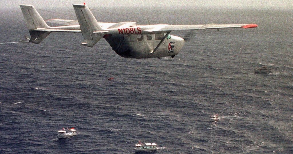 The story of Cuba’s 1996 shootdown that could lead to Raúl Castro’s indictment