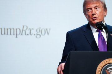 Trump says Iran agreement ‘largely negotiated’, awaiting finalisation | News