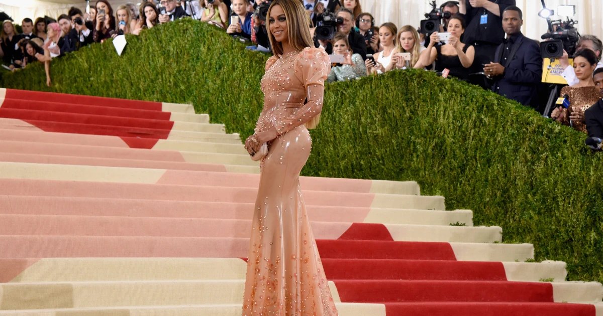 What to Expect From 2026 Met Gala: Dress Code, Beyoncé, More