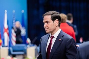 Rubio begins four-day India visit centred on Quad talks, security ties
