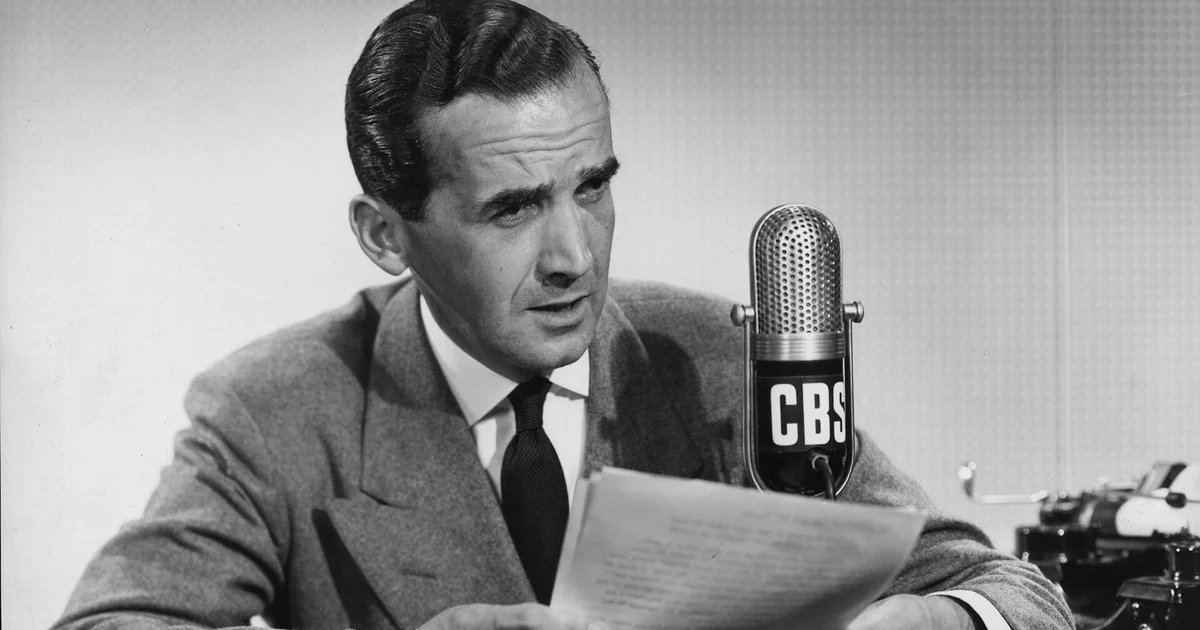 CBS News Radio clips of fame