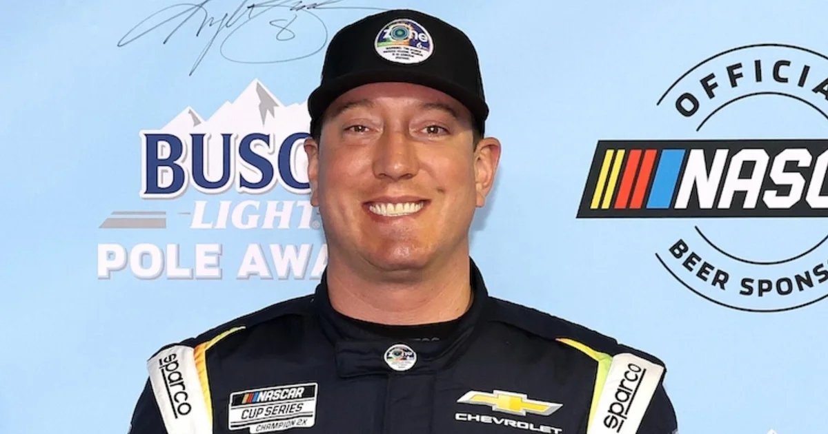 Details emerge on sudden illness that led to Kyle Busch’s shocking death