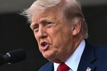 Trump says physical exam went “perfectly” as details on Iran talks remain scarce