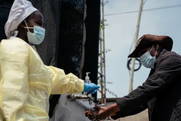 What to know about the Ebola outbreak in Congo and the Americans exposed to the virus