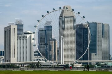 AI chip demand drives 6% growth for Singapore in first quarter