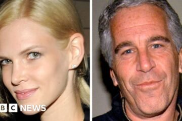 Victim or enabler? Epstein girlfriend who could face questions despite plea deal