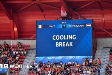 How could extreme weather affect World Cup 2026?