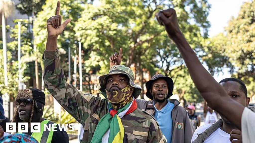 South Africa condemns ‘fake videos’ of alleged xenophobic attacks as Ghana writes to AU