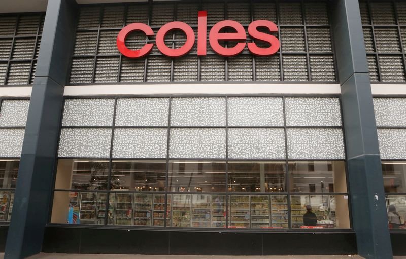 Australian court finds grocery chain Coles misled shoppers in discount lawsuit