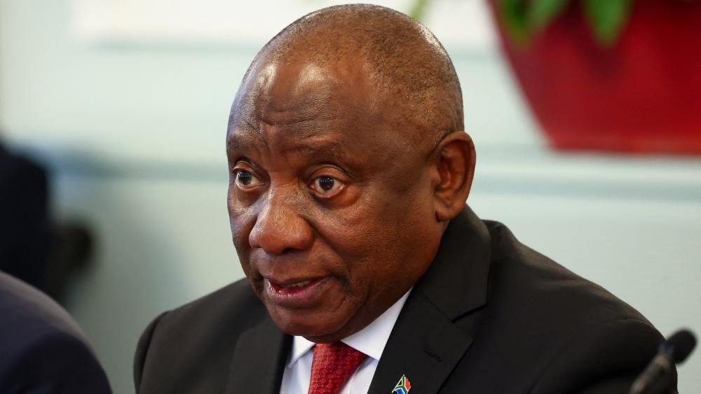 South Africa court rules impeachment proceedings against president should not have been blocked