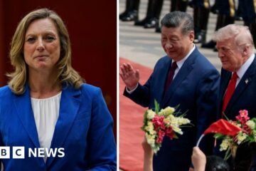 What did we learn from Trump’s visit to China?