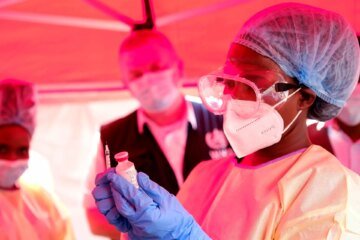 Will the latest Ebola outbreak in DR Congo and Uganda spread further? | Health News