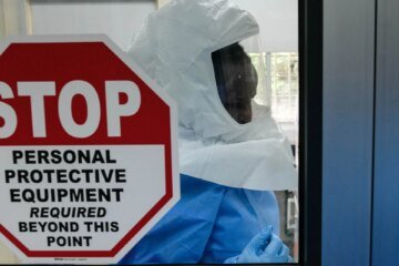 Ebola outbreak: What travel restrictions have countries imposed? | Health News