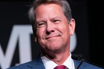 Georgia Gov. Brian Kemp calls special legislative session to redraw congressional map after Supreme Court ruling