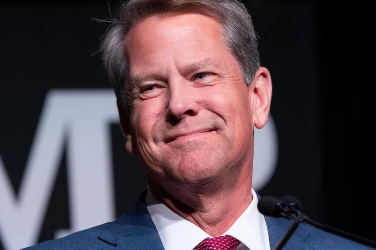 Georgia Gov. Brian Kemp calls special legislative session to redraw congressional map after Supreme Court ruling