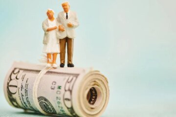What proof do banks require to protect Social Security funds?