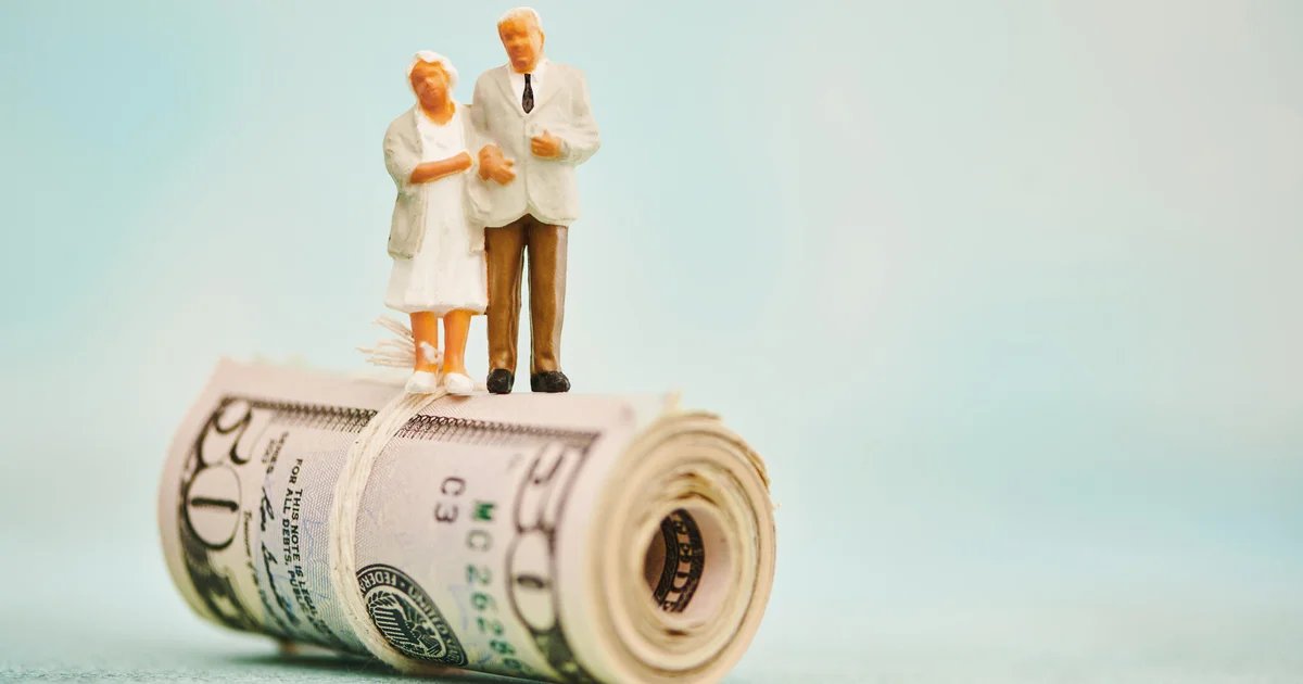 What proof do banks require to protect Social Security funds?
