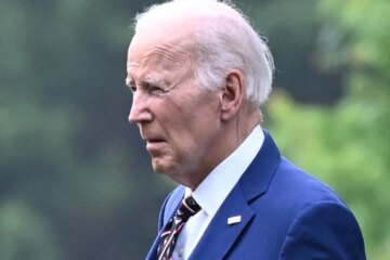 Biden sues Justice Department to block release of audio files from biographer interviews