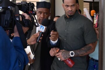 Rays’ Wander Franco found criminally responsible for abusing minor, avoids jail time in Domincan Republic