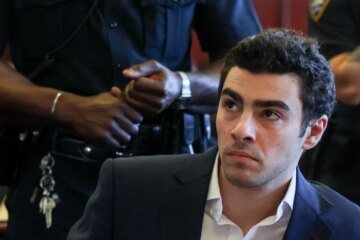 Judge in Luigi Mangione’s N.Y. case says gun, notebook can be used as evidence in state trial