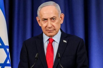 Netanyahu made secret visit to UAE to meet with country’s president