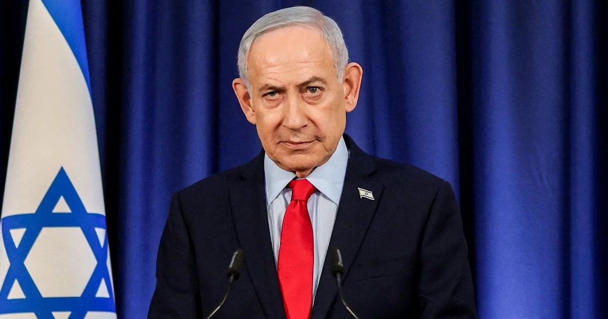 Netanyahu made secret visit to UAE to meet with country’s president